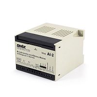 Signal amplifier AI-2programmableDC