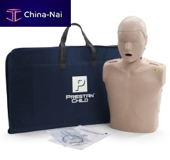 Pediatric care training manikin PP-CM-100M CPRpediatrictorso