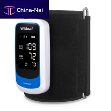 Arm digital blood pressure monitor WIT-B200Bluetoothsmart
