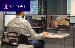 Planning software MAX MonitorAODBcontrolmonitoring
