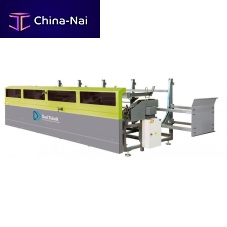 Automated loading system LM 600