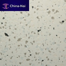 Acrylic flooring BAUPOX® COLORID SYSTEMindoorindustrialsmooth