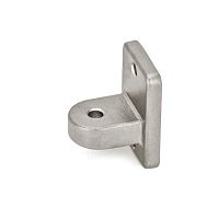 Clamping fastening bracket LKFaluminum90�die-cast