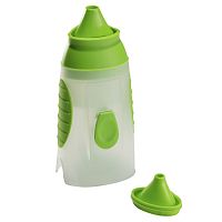 Battery-powered nasal irrigator NASO-FREE