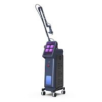 Pigmented lesion treatment laser Z121 70Wscar removalsurgicalskin rejuvenation