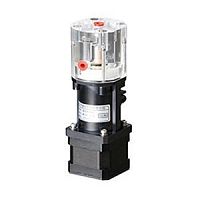 Piston pump PMMAwaterelectricstationary