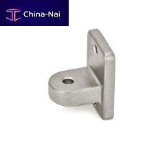 Clamping fastening bracket LKFaluminum90�die-cast