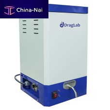 Water distillation unit DS 4000laboratoryautomatic