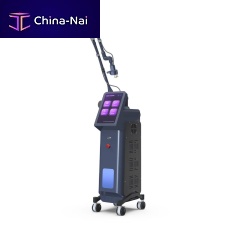 Pigmented lesion treatment laser Z121 70Wscar removalsurgicalskin rejuvenation