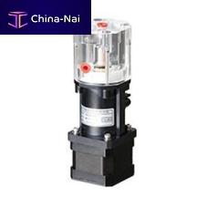 Piston pump PMMAwaterelectricstationary