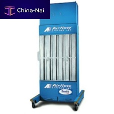 Dust booth PowerBooth