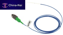 Linear displacement sensor os1100non-contactfiber opticwith fiber Bragg grating