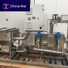 Grease separator MGD5 ASRDfor shipsfor boatsfor yachts