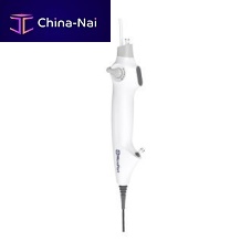 High-definition video ureteroscope URS-121S/121SHwide-anglesingle usewith USB connection