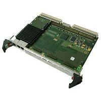 PMC single-board computer A21B NXPdual-coregigabit Ethernet