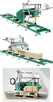 Band saw max. 365 x 365 mm,  520 mm | CTR 520horizontalwood