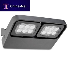 Surface-mounted light fixture APRILLEDrectangularIP65
