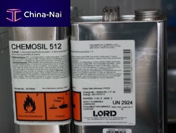 Polymer adhesive Chemosil 512for metalsingle-componentmulti-component