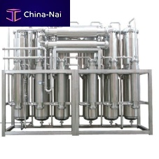 Water distillation unit LD750-5SSautomatic