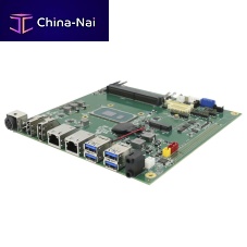 3.5" SubCompact SBC IT70 mini-ITXIntel® Core i5-1135G7Intel® Core i5-1145G7