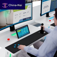Queue management software ARCOS®controlautomationprocess