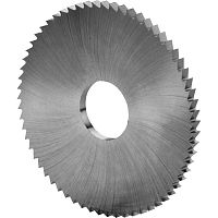 Circular saw blade 722910 seriescuttingHSSfor metal