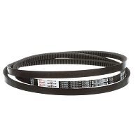 V belt TorqTitantoothedEPDMpulley
