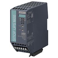 Parallel UPS SITOP UPS1600 DClithiumlead