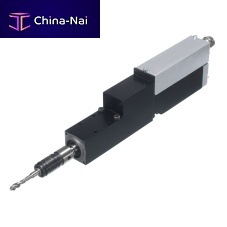 Pneumatically-operated tapping unit LS 22multi-taphigh-efficiency