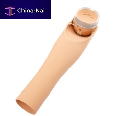 Active electric external elbow prosthesis ErgoArm plusarticulatedadult