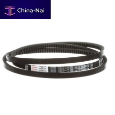 V belt TorqTitantoothedEPDMpulley
