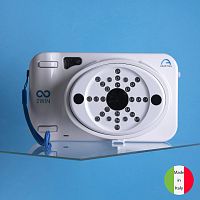 Digital vision screener 2WIN