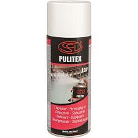 Protective spray PULITEXlubricantcleanerfor metal
