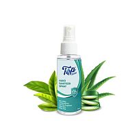 70% hand sanitizer 500 mL100 ml