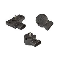 Angular position sensor contactlessHall effectanalog output