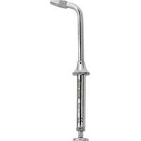 Single amalgam carrier 1020-3