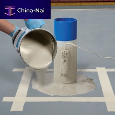 Protection liquid waterproofing POLIQUIDfor rooffor balconyresin