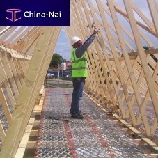 Work platform CoverSafeaccessmobilefor construction site