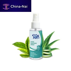70% hand sanitizer 500 mL100 ml