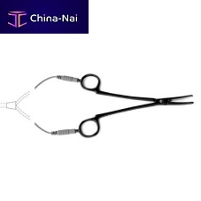 Surgery forceps 801 seriesclampvessel-sealing