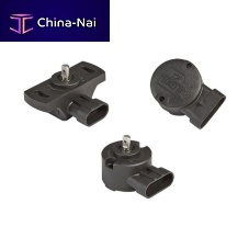 Angular position sensor contactlessHall effectanalog output