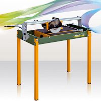 Circular saw UCM series for stonefor marbleprecision