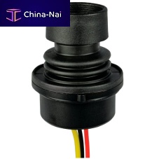Hall effect joystick HTL2 seriesanalogprogrammable