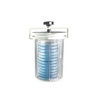 Body fluids suction jar BK-AJH