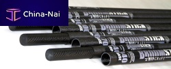 Windsurf mast RDM90% carbon