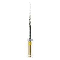 Rotary endodontic file HyFlex CMfor root canal treatmentNiTi
