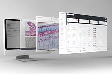 Medical software for histopathology laboratoriespathology macroscopic imaginganalysis