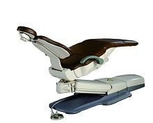 Hydraulic dental chair A12fixed