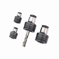 Tapping holder M2 - M45