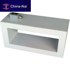 Tunnel demagnetizer T163 | T164for workpieces